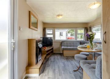 Glamping for 6 People in Clacton-on-Sea, Essex, Photo 2