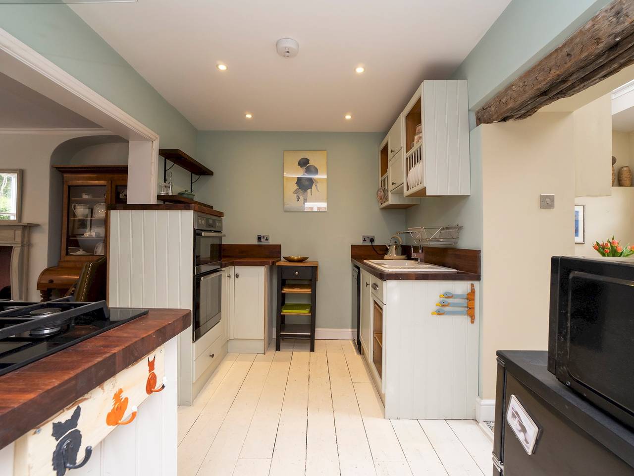Charming 3 Bedroom House next to Victoria Park | Pass the Keys in Bath, Bath & North East Somerset