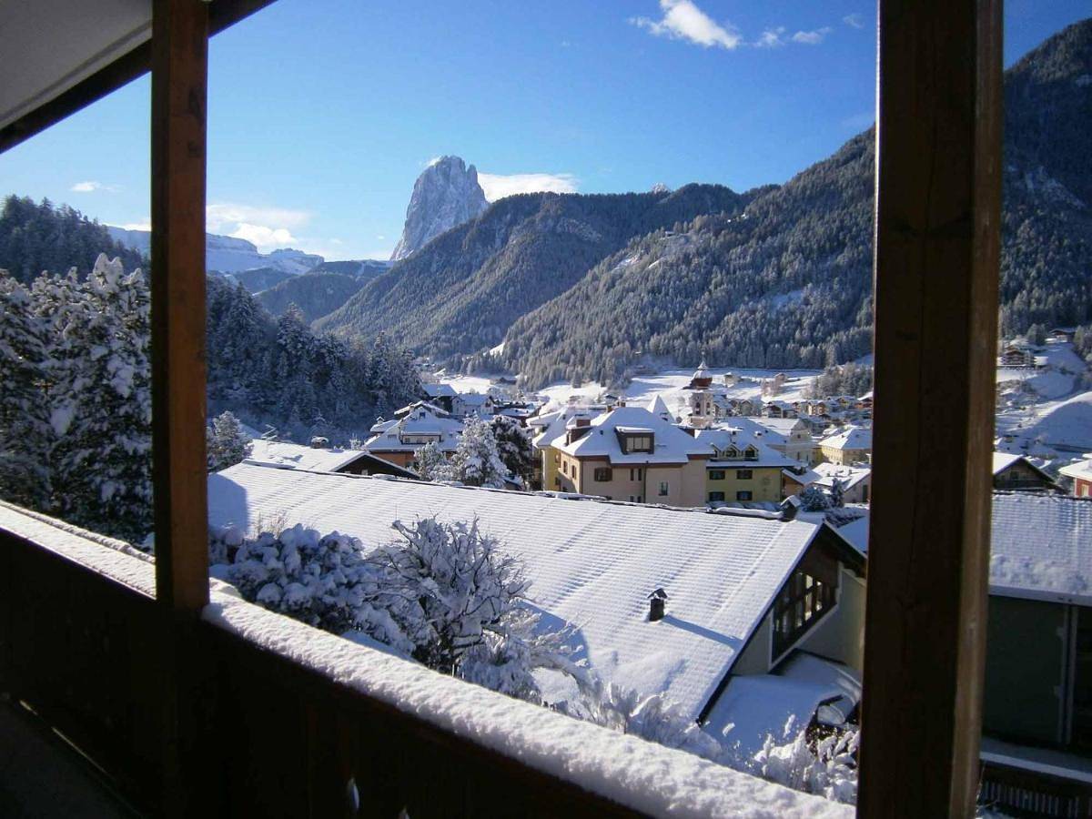 Garni Alba Bed & Breakfast in St. Ulrich in Gröden, Dolomiti Superski