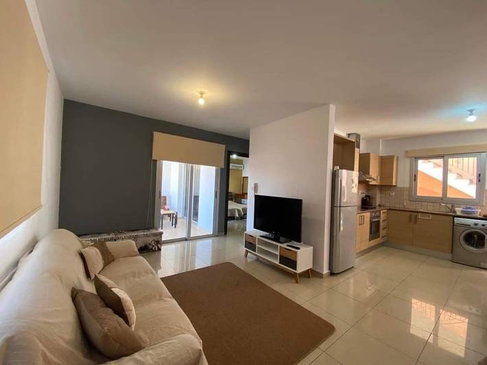 Appartement de vacances pour 2 personnes, avec terrasse et piscine
