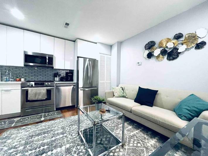 Apartamento de vacaciones para 2 personas - 1