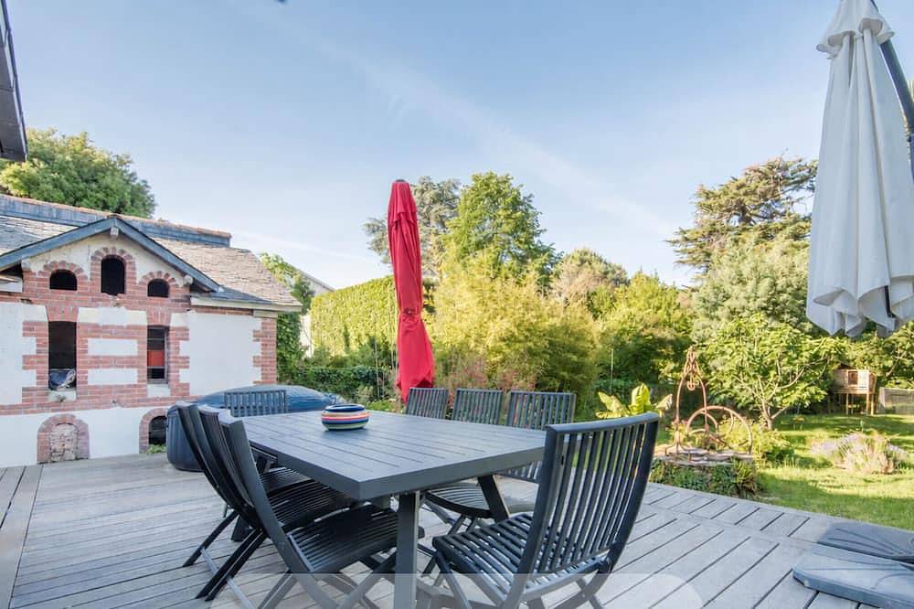 Maison de vacances