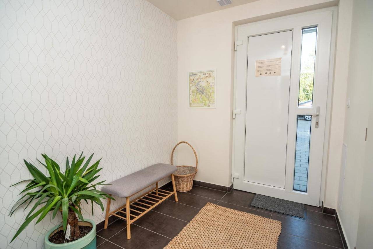 Three-Bedroom House in Mikulov, Zuid-Moravië