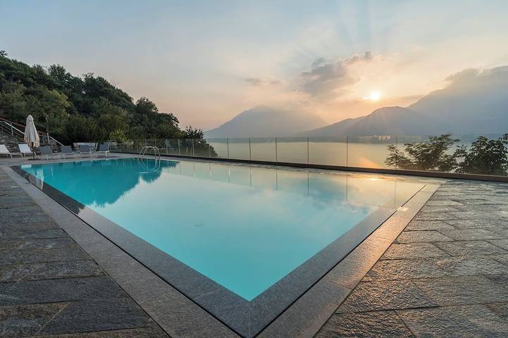 Ferienwohnung für 5 Personen, mit Haustier