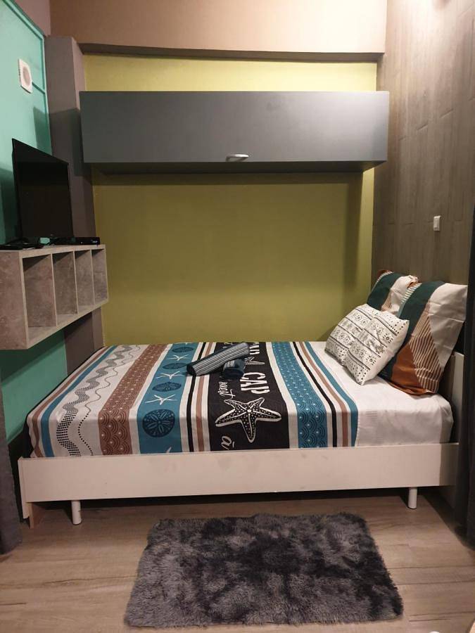 Gîte pour 2 personnes dans Le Guillaume - 4