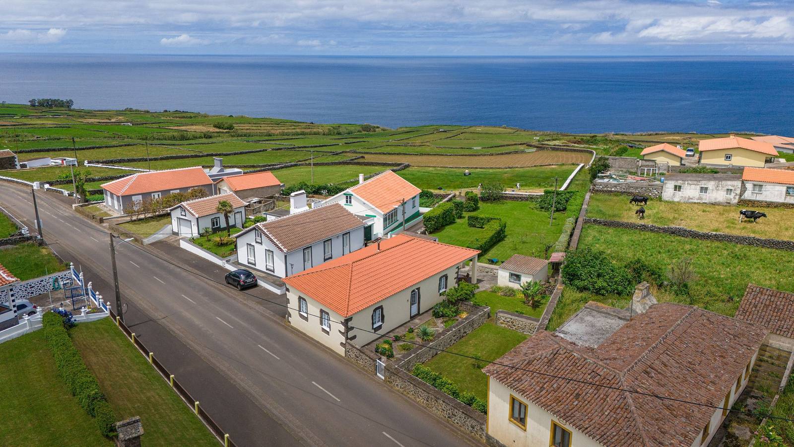 Terceira Horizon Retreat by Seewest in Altares, Terceira (Azoren)
