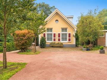 Ferienhaus für 2 Personen, mit Garten in Overijssel