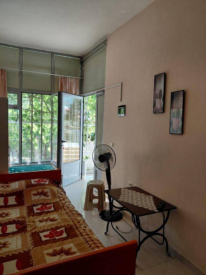 Appartement de vacances pour 3 personnes, avec vue et vue sur le lac