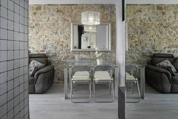 Ferienwohnung für 4 Personen in Playa de la Concha, San Sebastian, Bild 1