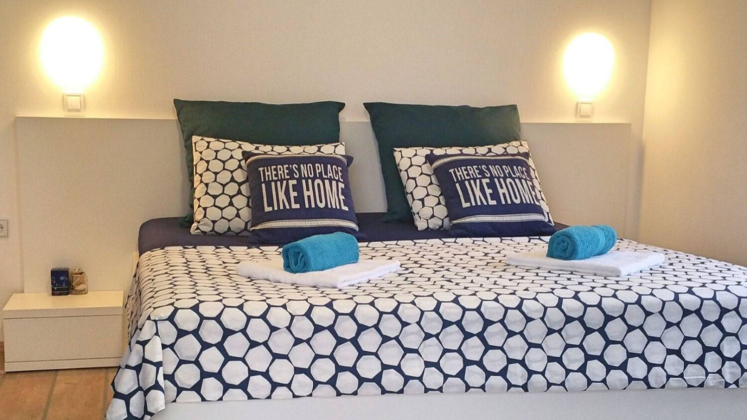 Ganze Wohnung, Apartments Teo in Srima, Šibenik-Knin