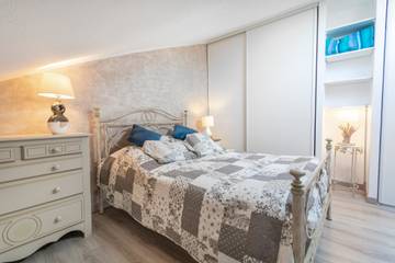 Vacation Rental for 4 Guests in Leucate, Narbonne region, Picture 3