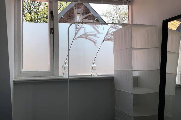 Ferienhaus für 3 Personen, mit Terrasse in Bergen (Nordholland) - 4