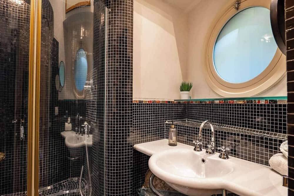 Ganze Wohnung, One by Portofinovip [Ac-Seaview] in Portofino, Naturpark Portofino Regional