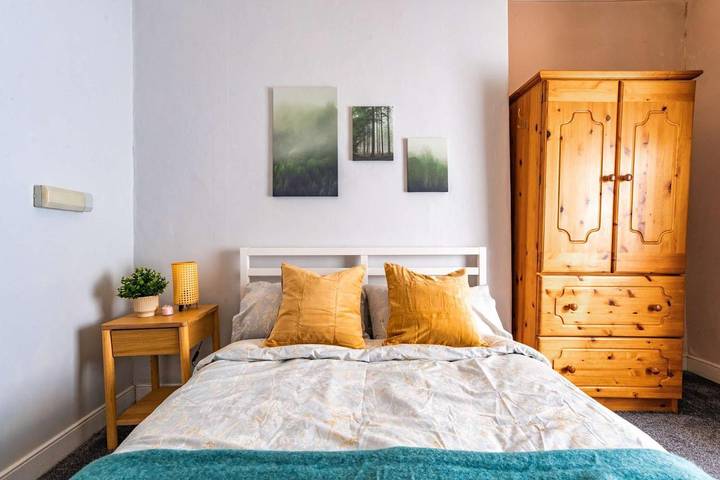 Maison de vacances pour 2 personnes