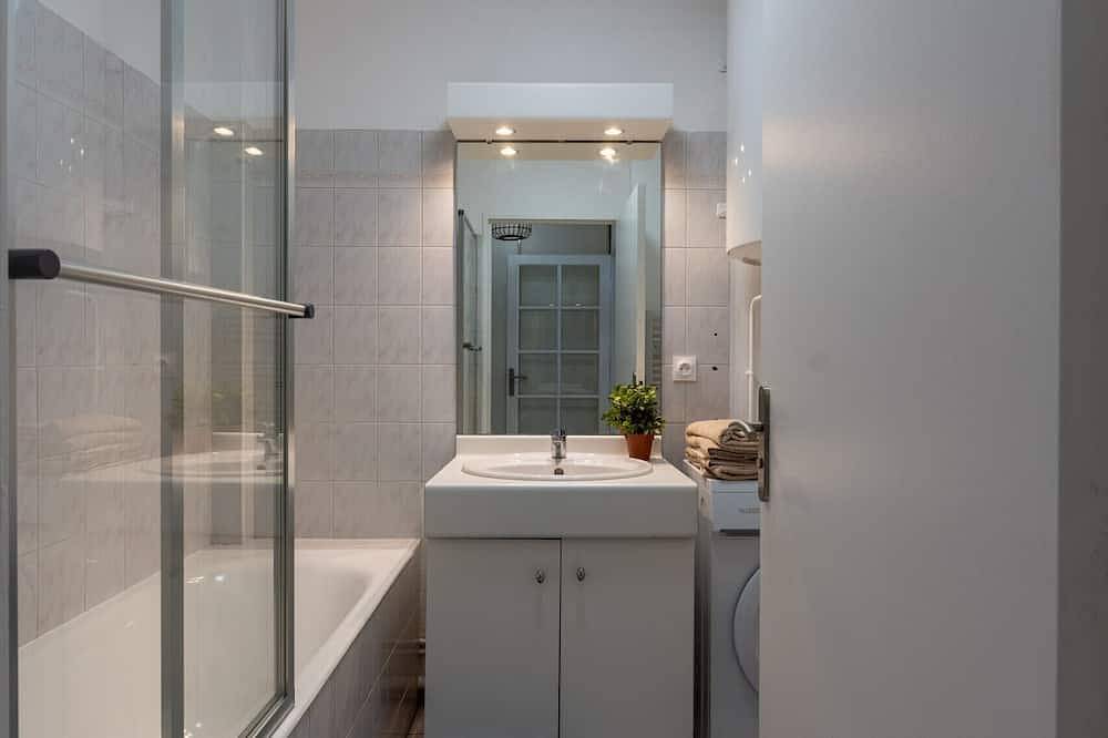 Entire apartment, Studio Cocooning - 1 Chambre - Nogent in Nogent-sur-Marne, Val-de-Marne