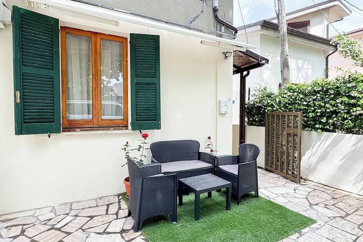 Holiday apartment for 4 people - 1
