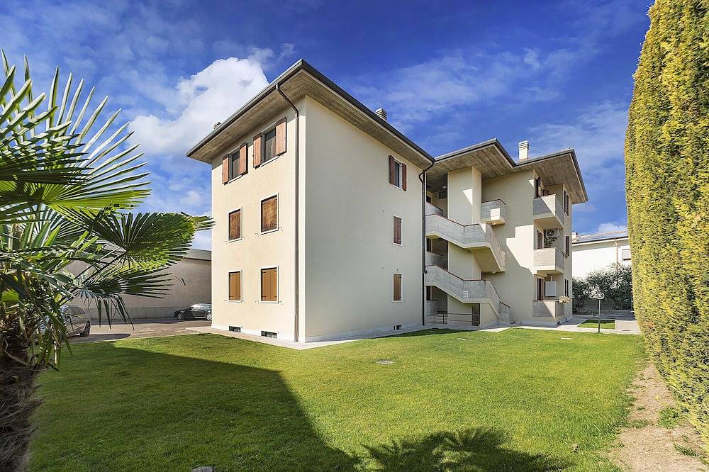 Ganze Wohnung, La Fiorita - Costermano sul Garda in Costermano, Gardasee-Berge