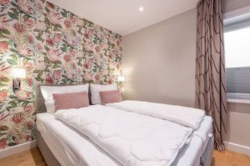 Ferienhaus für 6 Personen in Westerland, Sylt (Gemeinde), Bild 4