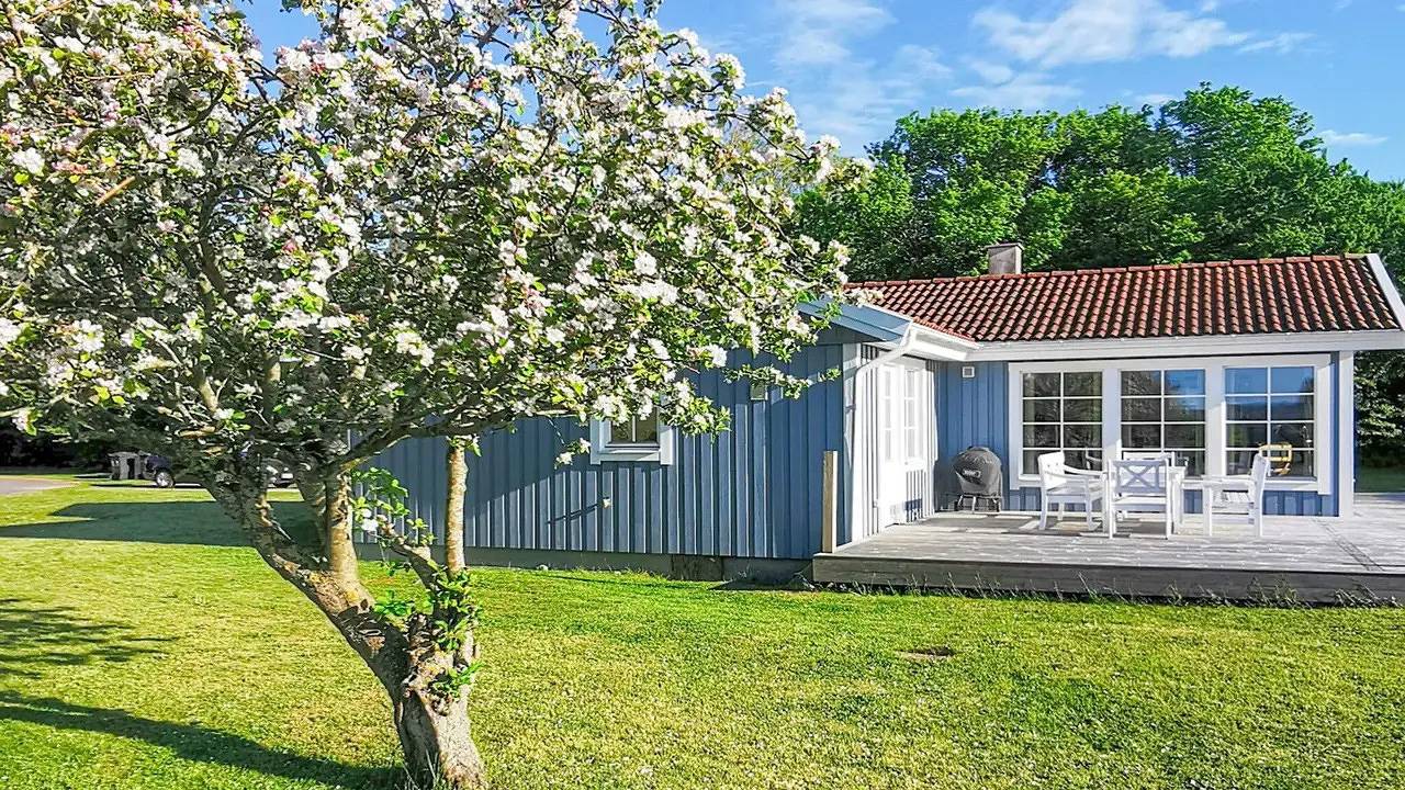 Ferienhaus für 7 Personen (102 m²) in Svendborg in Stenodden, Tåsinge