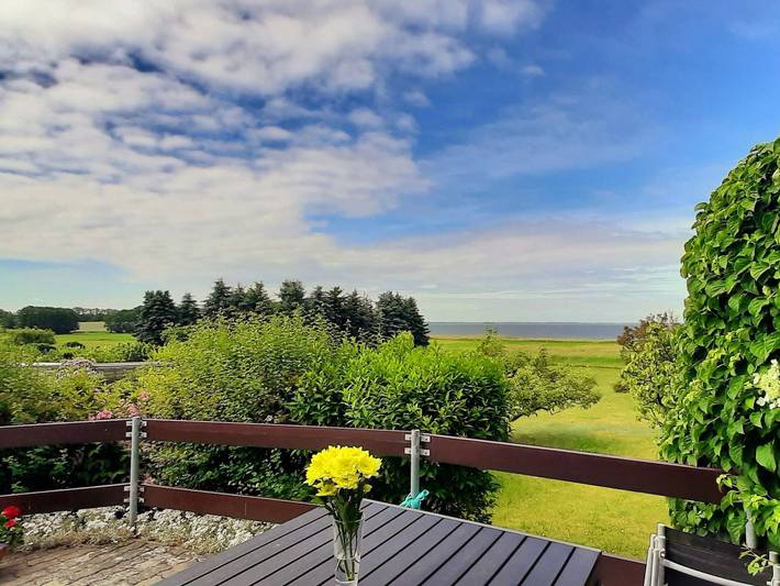 Ferienhaus für 2 Personen, mit Terrasse und Garten in Ückeritz - 3