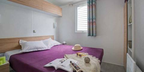 Camping per 5 Persone in Pénestin, Morbihan, Foto 2