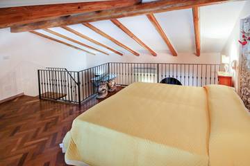 Apartment for 2 People in Taormina, Messina Province, Photo 3