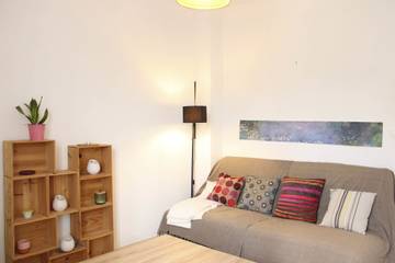 Gîte pour 4 personnes, adapté aux familles à Villejuif