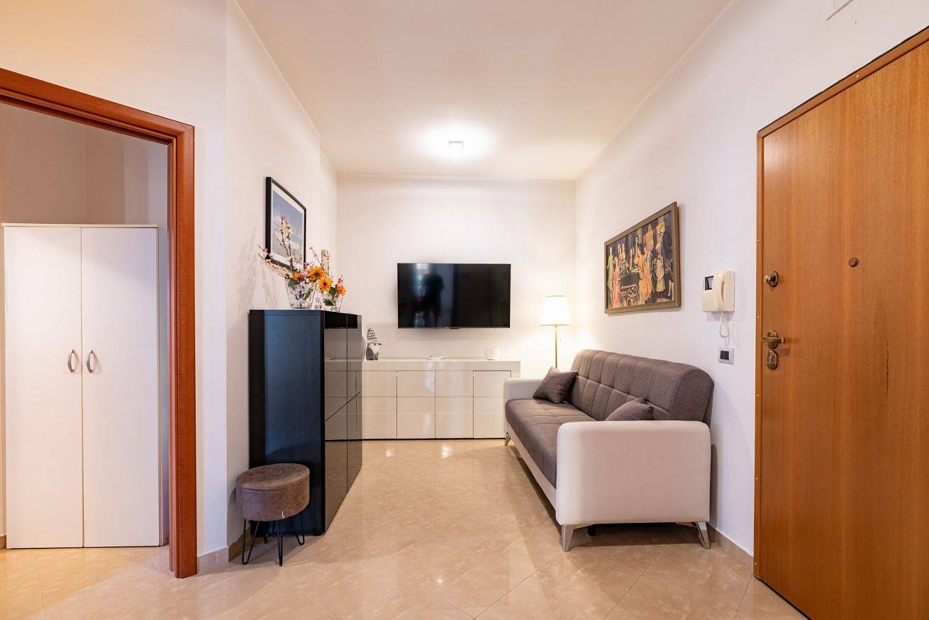Appartamento intero, Guesthost - La Casa dei Pini in Trani, Barletta-Andria-Trani