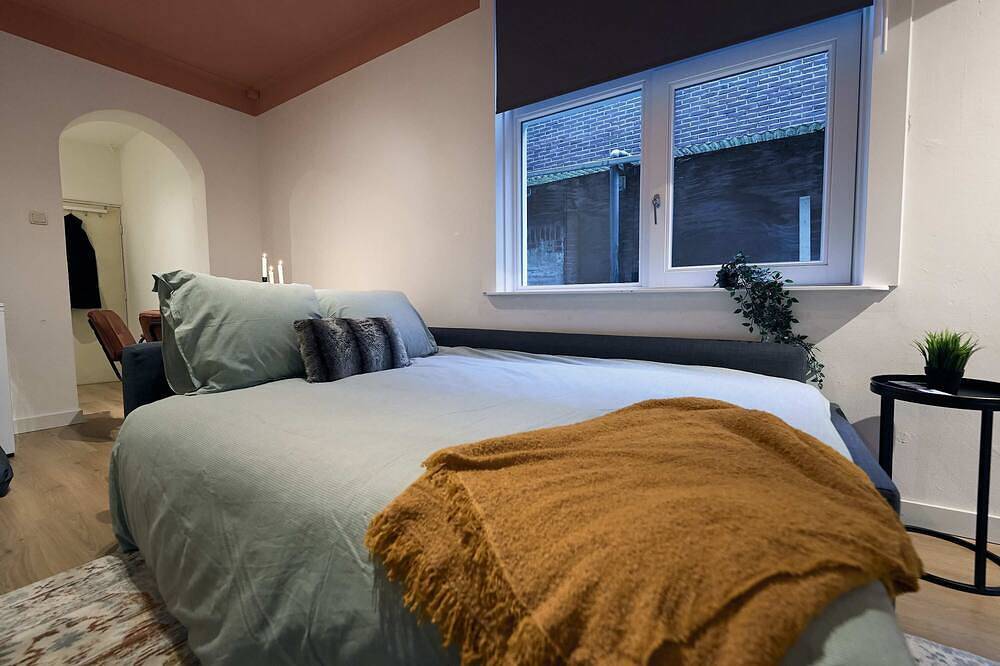 Geheel appartement, Historic City Suite 2 in Eindhoven in Eindhoven, Noord-Brabant