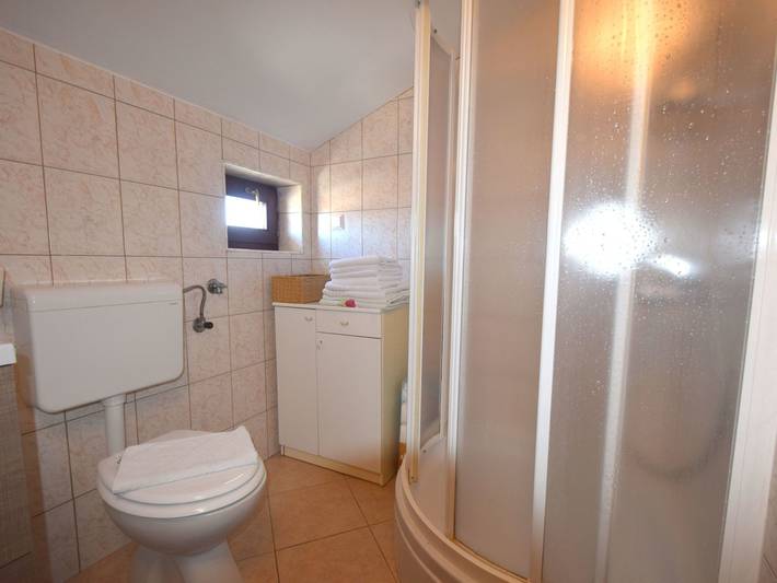 Ganze Wohnung, Paula in Njivice, Krk