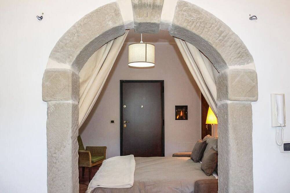 Antica cantina Emilia in Regio de Calabria, Provincia de Reggio Calabria