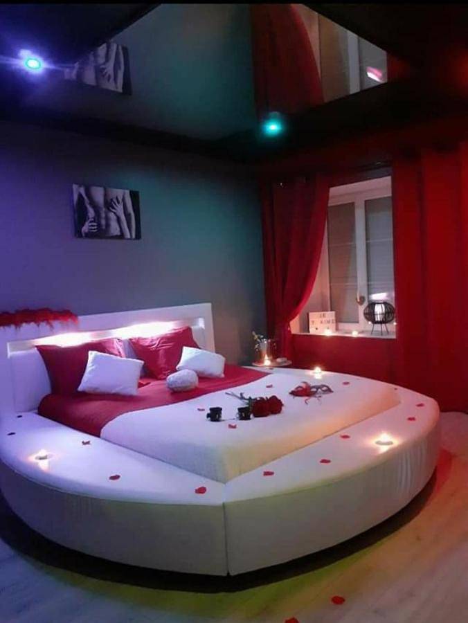 Casa de vacaciones para 2 personas, con vistas además de sauna y jardín - 1