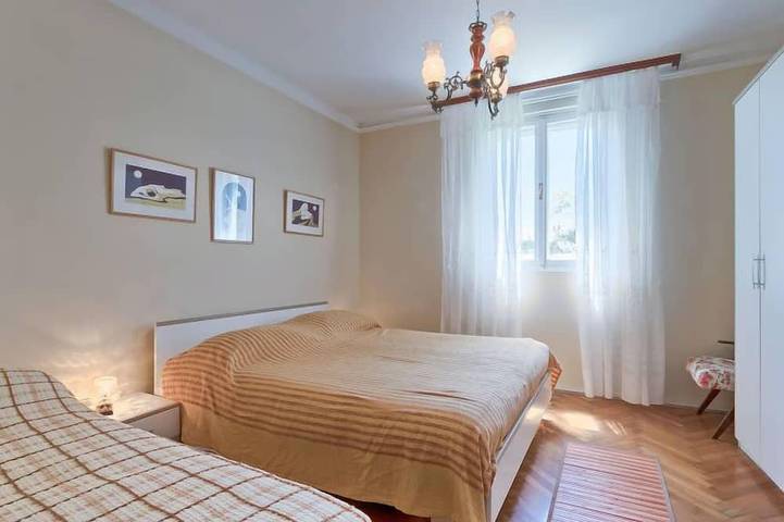 Ferienhaus für 6 Personen, mit Garten in Umag - 2