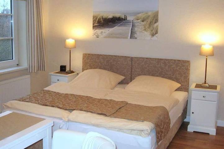 Gîte pour 2 personnes à Bad Schwartau - 2