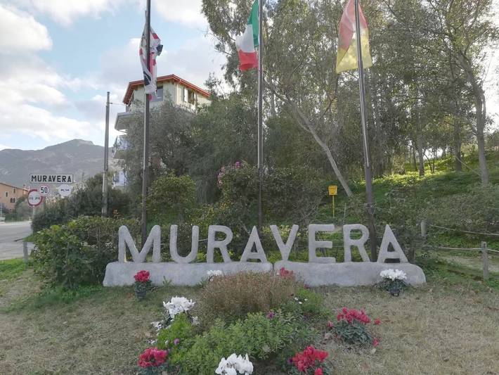 Chambre d’hôte pour 2 personnes, avec jardin à Muravera - 2