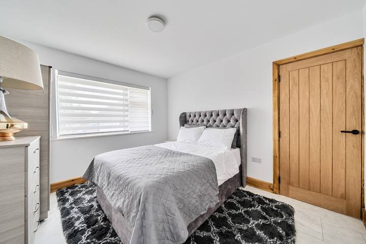 House - Sleeps 12 - Parking in Birmingham, Région de Birmingham