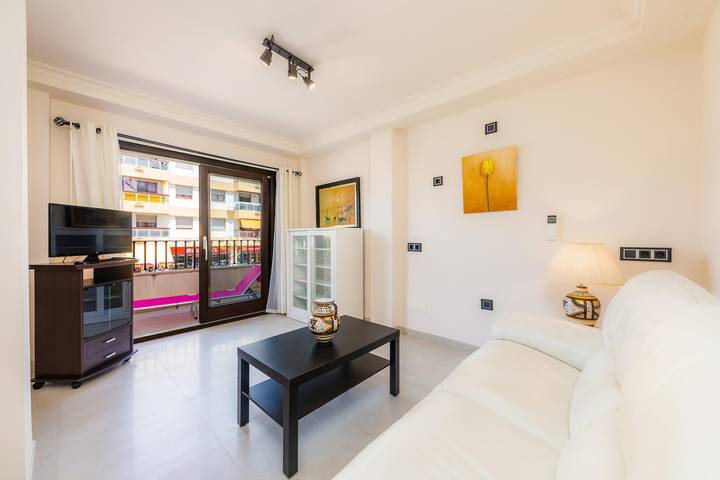 Ferienwohnung für 2 Personen, mit Balkon in Cala Ratjada - 3