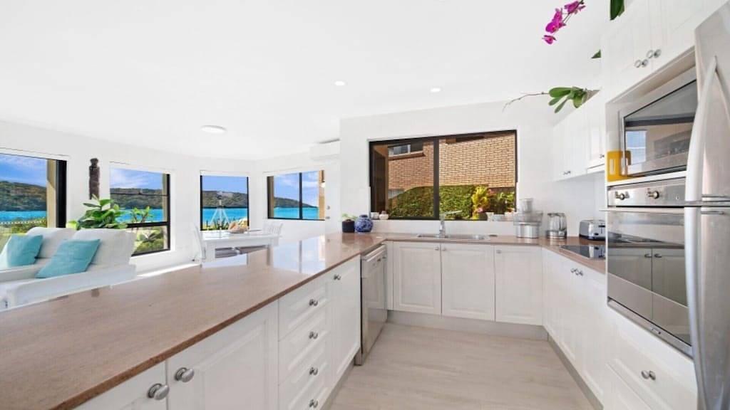 Ganze Wohnung, Surfside Ettalong Strand in Ettalong Beach, New South Wales