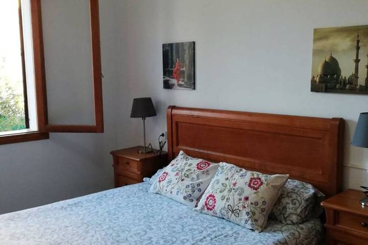 Chalet für 6 Personen, mit Garten in Can Picafort - 2