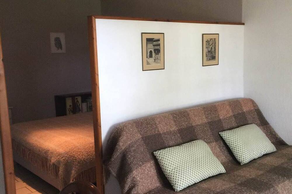 Entire apartment, Gîte Chambre d'hôtes Origine in Saint-Jean-du-Gard, Cévennes
