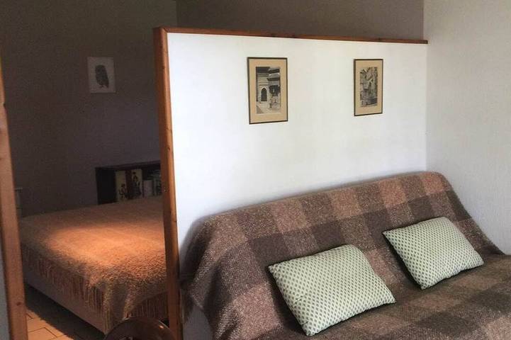Appartement entier, Gîte Chambre d'hôtes Origine in Saint-Jean-du-Gard, Parc national des Cévennes