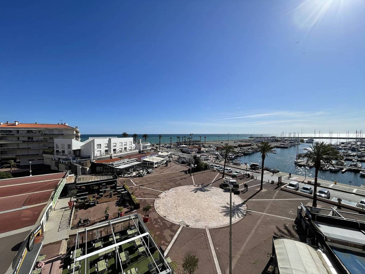 Appartement de vacances