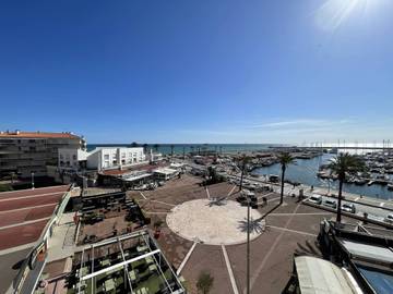 Gîte pour 6 personnes dans Port De Saint Cyprien