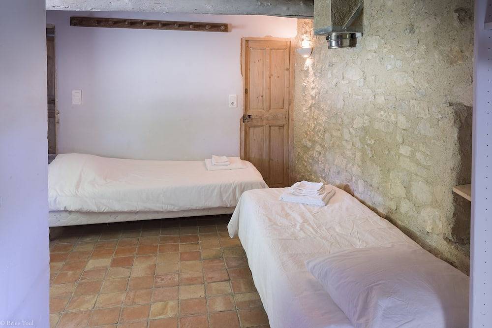 Casa con encanto en el Luberon in Goult, Parque natural regional del Luberon