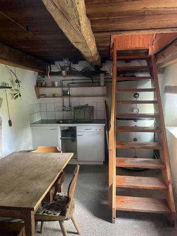 Hütte für 6 Personen in Val Müstair, Ortleralpen, Bild 3