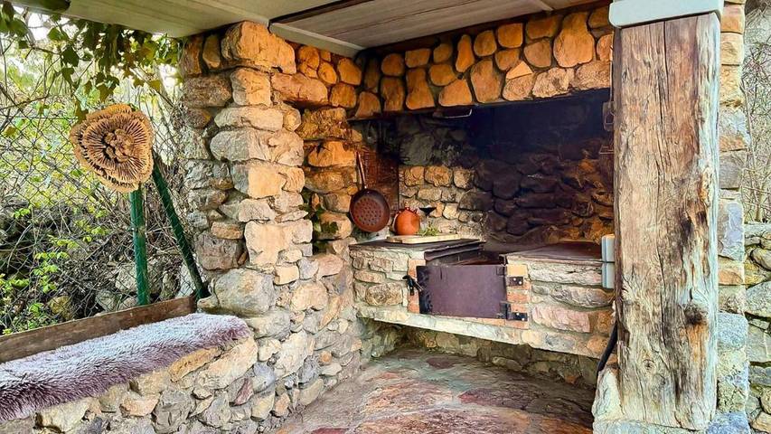 Casa rural para 8 personas, con Jardín y Vistas en Cerdanya (Lleida) - 3