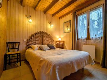 Gîte pour 6 Personnes dans Saint-Plantaire, Indre, Photo 1