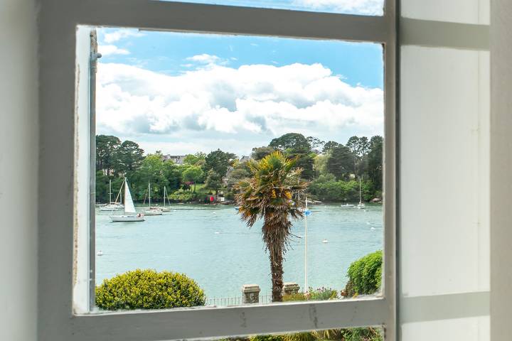 Ferienwohnung für 2 Personen, mit Garten, mit Haustier in Quimper und Umgebung - 4