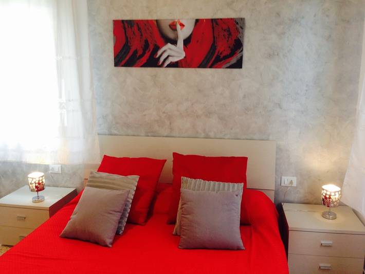 Gîte pour 8 personnes, avec balcon à Alcamo Marina - 4