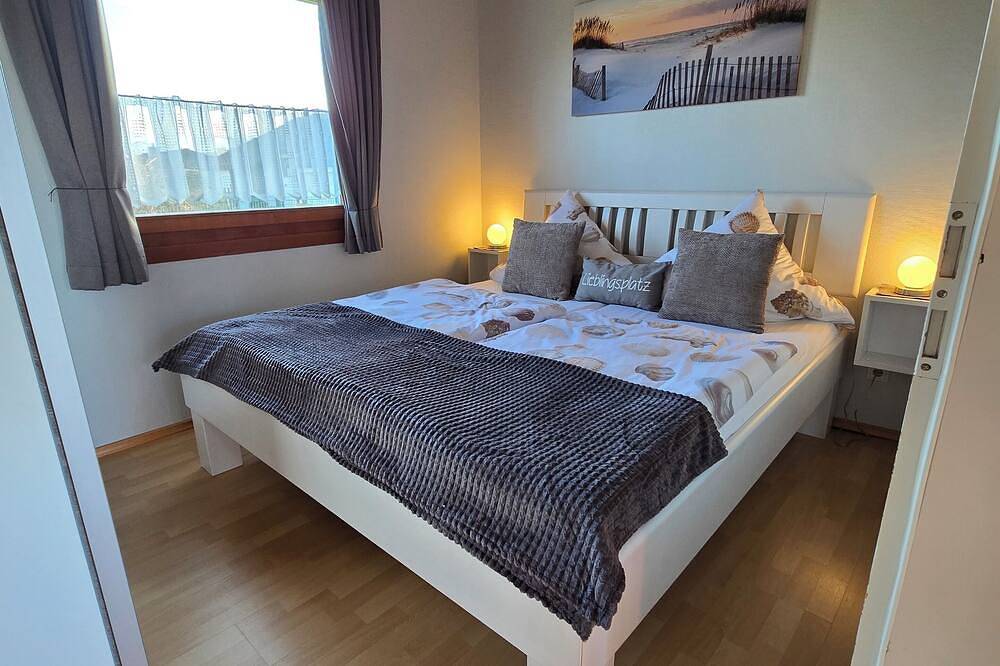 Ferienhaus Küstenzauber - Nordsee, Familie & Hund willkommen in Simonsberg, Halbinsel Eiderstedt